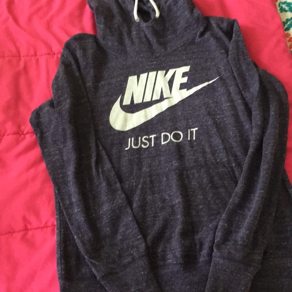 Nike Other - Nike hoodie